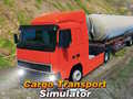 Hry Cargo Transport Simulator
