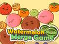 Hry Watermelon Merge Game