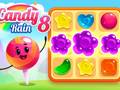 Hry Candy Rain 8