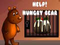 Hry Help Hungry Bear