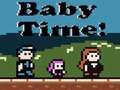 Hry Baby Time