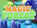 Hry Magical Forest