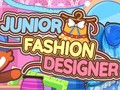 Hry Junior Fashion Designer