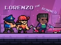 Hry Lorenzo The Runner