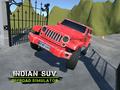 Hry Indian Suv Offroad Simulator