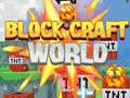 Hry Block Craft World