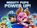 Hry Mighty Pups Power Up!