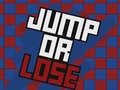 Hry Jump Or Lose