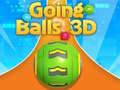 Hry Going Balls 3D