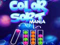 Hry Color Sort Mania
