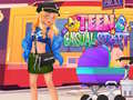 Hry Teen Casual Street