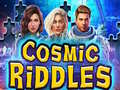 Hry Cosmic Riddles