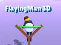 Hry Flying Man 3D