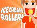 Hry Ice Cream Roller!