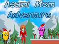 Hry Asami Mom Adventure