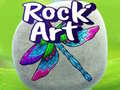 Hry Rock Art