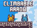 Hry Climbable Arrow