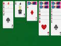 Hry Traditional Klondike Spider Solitaire