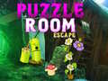 Hry Puzzle Room Escape