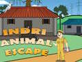 Hry Indri Animal Escape