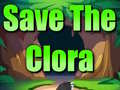 Hry Save The Clora