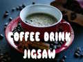 Hry Coffee Drink Jigsaw