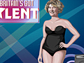 Hry Susan Boyle Dress Up