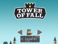 Hry Tower of Fall