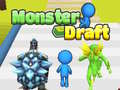 Hry Monster Draft