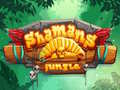 Hry Shamans Jungle