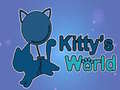 Hry Kitty's world