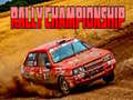 Hry Rally Championship