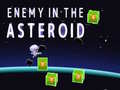 Hry Enemy in the Asteroid