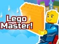 Hry Lego Master!