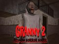 Hry Granny 2 Asylum Horror House