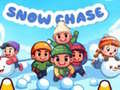 Hry Snow Chase