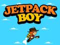 Hry Jetpack Boy