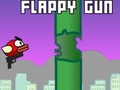Hry Flappy Gun