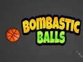 Hry BomBastic Balls