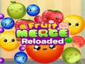 Hry Fruit Merge Reloaded