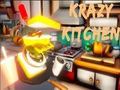 Hry Krazy Kitchen