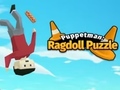 Hry Puppetman: Ragdoll Puzzle