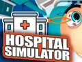 Hry Hospital Simulator