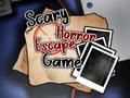 Hry Scary Horror: Escape Game