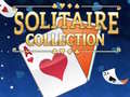 Hry Solitaire Collection