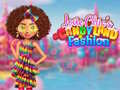 Hry Lovie Chic's #CandyLand Fashion