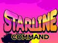 Hry Starline Command