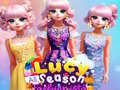 Hry Lucy All Seasons Fashionista