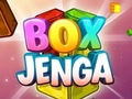 Hry Box Jenga