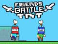 Hry Friends Battle TNT